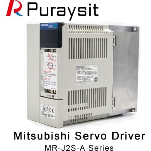 Mitsubishi Servo Drive MR-J2S-40A 10A 20A 60A 70A 100A 200A 350A 500A