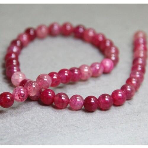 8mm Fashion New Multicolor Natural India Onyx Beads Round Shape DIY Stone Hand Made Accessory Parts 15inch Jewelry Making Design