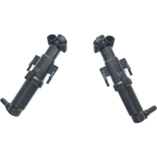 Left Right Side 61677149885 61677149886 Headlight Washer Jet Nozzle For BMW F07 F10 F11 F18 520i 528i 535d 535i 550i 2010-2015