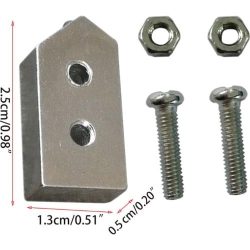 2021 New Glass Cutter Head Glass Bottle Cutting Mental Head for Cutting Glass DIY Crafts