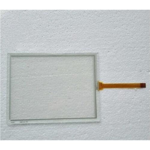 NEW SA-10.4B SA 10.4B SA-10.4 B HMI PLC touch screen panel membrane touchscreen