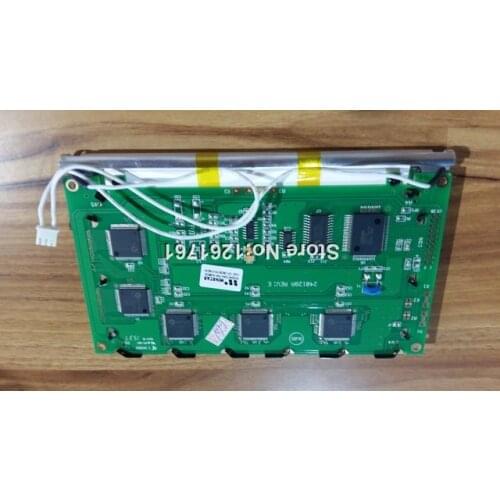 240128A REV:E lcd display screen panel