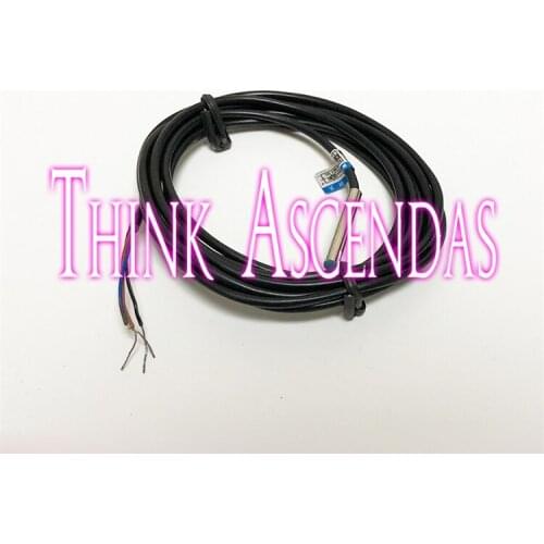 Proximity switch LJ18A3-8-Z/BX LJ18A3-8-Z/BY LJ18A3-8-Z/AX LJ18A3-8-Z/AY