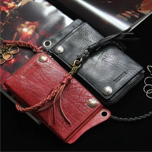 Ruil Men's Wallets