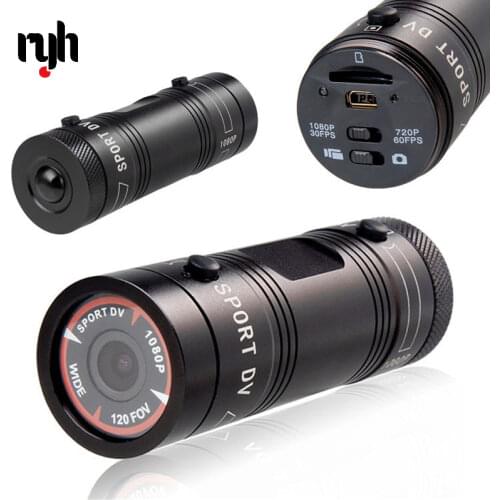 RYH Mini Camcorders