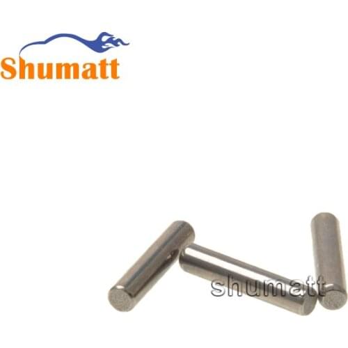 SHUMAT 3 pcs in 1 pack Disassembly Three-jaw Tool Needle for DEN-S0 Common Rail Fuel Injector Repair Dismount CRT103