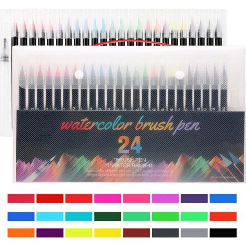 Профессиональные маркеры Superior China At AliExpress