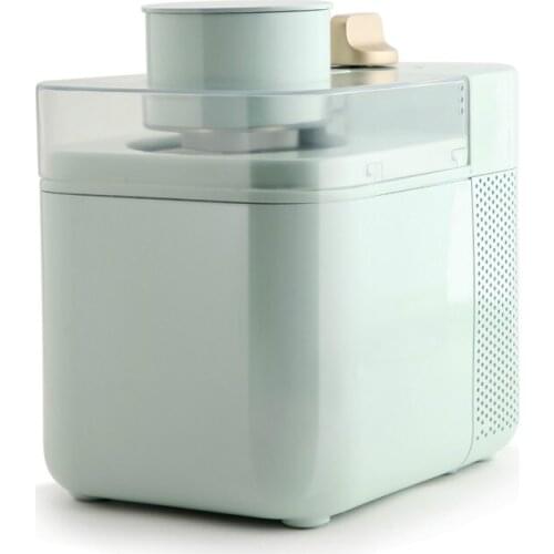 Tibicos dating Ice Cream Makers