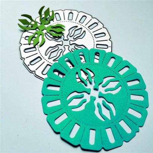 Trident of the Sea God Craft Metal Cutting Dies Decoration DIY Scrapbooking Album Paper Card Craft Embossing handmade