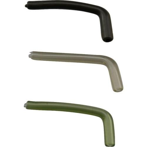 1000 x Sit Up Line Aligner for Carp Fishing- Various Colours- Making Carp Rigs