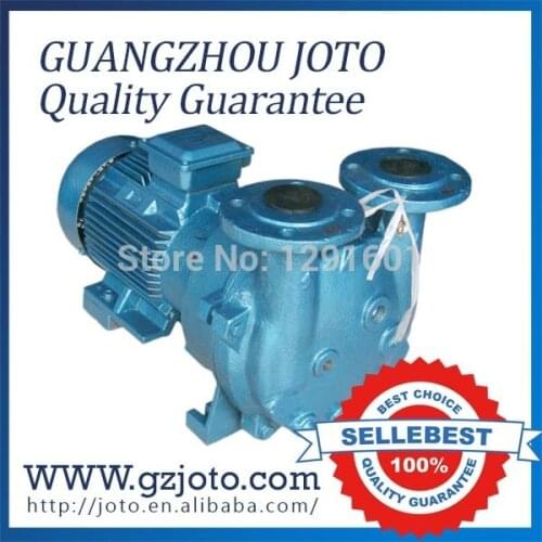 High Quality 2BV2060 Ex-proof Cast iron Liquid Ring Vacuum Pump