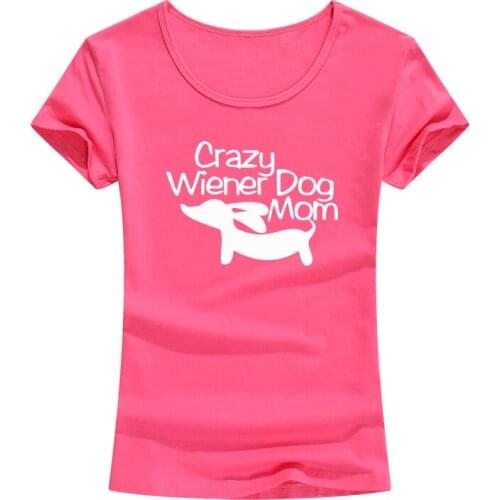 Women's T-shirts With Print WINOYUHOR China