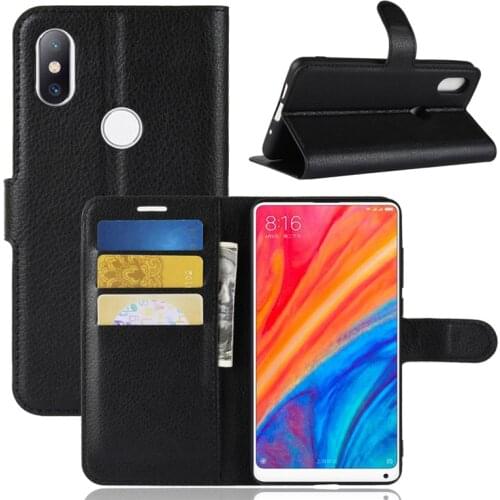 YINGHUI Phone Cases Xiaomi Mi Mix 2