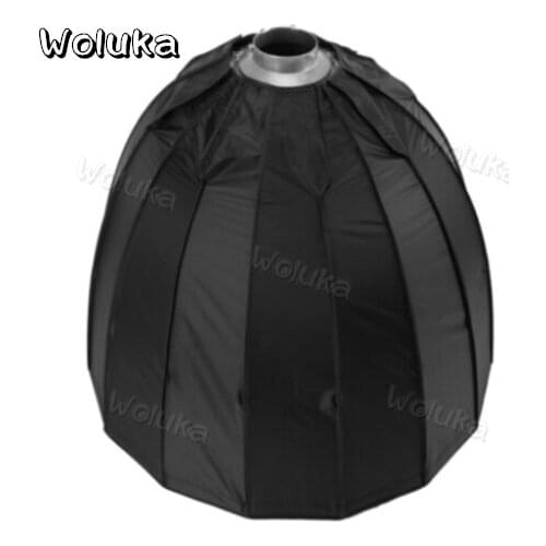 Umbrella Softbox 190cm softbox Photo Portabe Bowens Mount for Flash speedlite photography studio accessories CD50 T01A