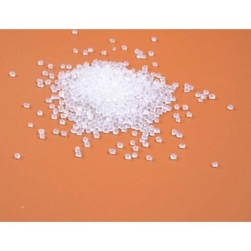 1kg/bag Clear white color Denture Materials Dental Injection VALPLAST denture Fleixble acylic resin materials