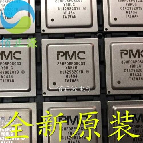 100% Original In Stock New 89HF08P08CG3 89HF08P08CG3YBHLG BGA