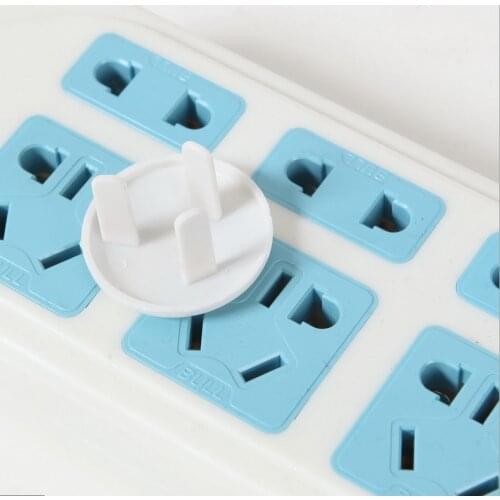 DHL 2000Pcs 2/3 Hole Sockets Cover Plugs Baby Electric Sockets Outlet Plug Kids Electrical Safety Protector Sockets Protection