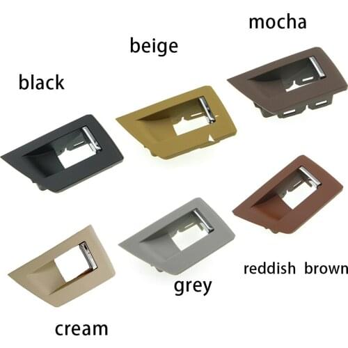 Car Accessories High Quality Window Regulator Frame Front/rear Left Side Fit For BMW 5 Series F10 F18