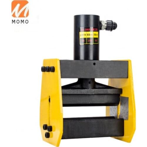 CB-200A metal bending machine hydraulic