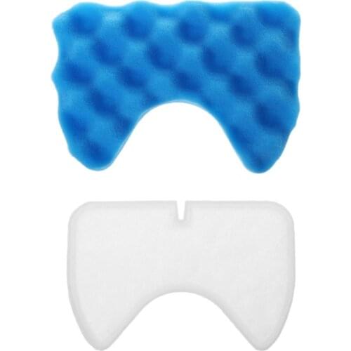 Vacuum Cleaner Parts HEPA Filter SC65/66/67/68 Series Dust Filter