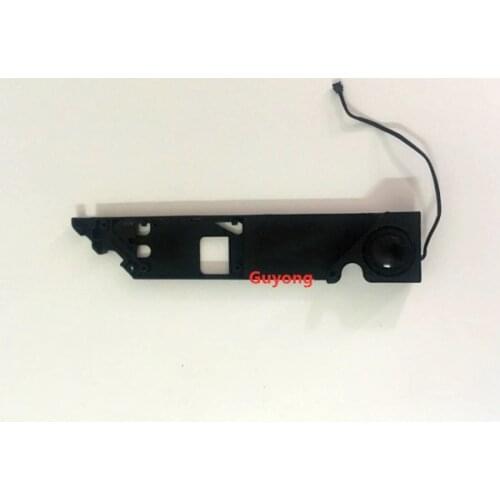 For Apple Macbook 13" White Unibody A1342 Rear Speaker 609-0268-A Late 2009 Mid 2010 Year MC207 MC516 EMC2350 EMC2395