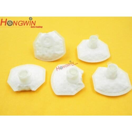 5PCS*Strainer Fuel Pump Filter Fits Suzuki Motorcycle V-Strom/Gsxr1000 15420-05H00 ,1542005H00,15420 05H00