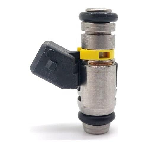 Fuel Injector Nozzle For Fiat Marine Mercruiser Harley Davidson Ducati 749 996 998 999 Motorcycles 214310006900 WFI194 IWP069