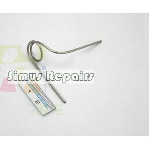 228-35461-91 Shimadzu Imported Accessories Pipe SEC-PRS Liquid Phase LC-10AT Pump