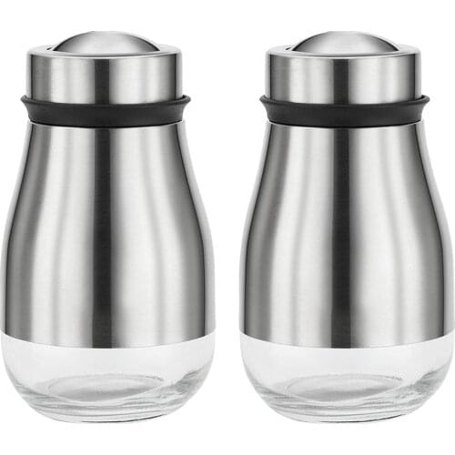 KATA Salt And Pepper Shakers