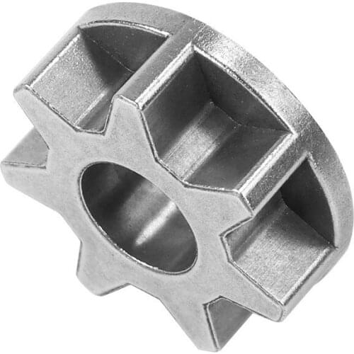 M10/M14/M16 Chainsaw Gear 100 115 125 150 180 Angle Grinder Replacement Gear Sawing Sprocket Chain Wheel for Chainsaw Bracket