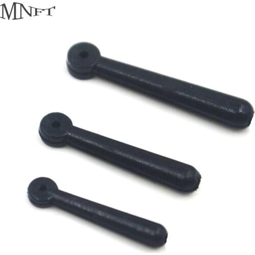 MNFT 500Pcs Rotation Drift Seat Floats Accessory Fishing Bobber Parts Plug Floats Terminal Tackle Fixed Tool