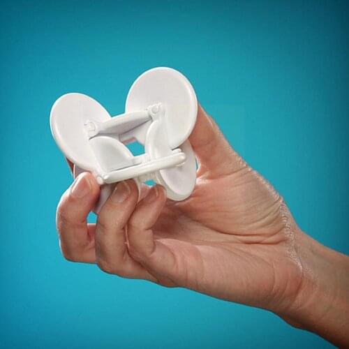 Unzip Desktop Toys Desktop Game Toy Fidget Toys Decompression Dimple Anti-stress For Autism Sensory Children Illusiontoy Fi E6Q5