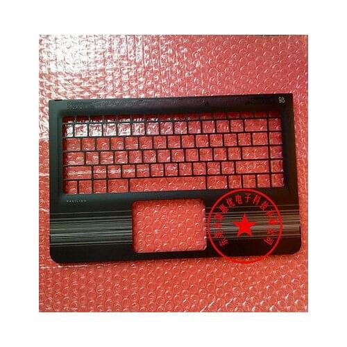 New original for HP Pavilion x360 13-u018tu keyboard bezel C cover US layout