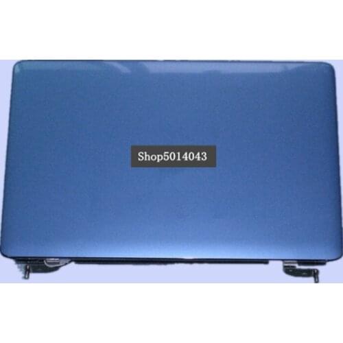 NEW Original laptop LCD Back Cover Top Cover/LCD Front Bezel/Palmrest/Bottom Case For Dell Inspiron 1545 1546 VCL04 P51