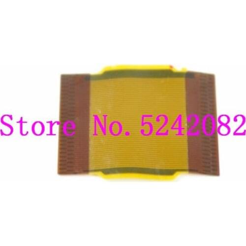 Original SD CF Card Reader Flex Cable Replacement Repair Part For Nikon D810 SLR