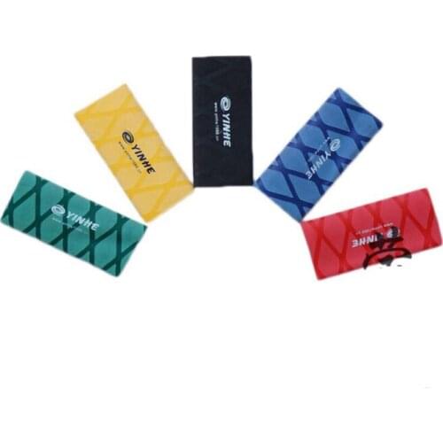 Original Galaxy yinhe 7029 table tennis rackets sweatband Heat shrinkable skin joystick absorb sweat band
