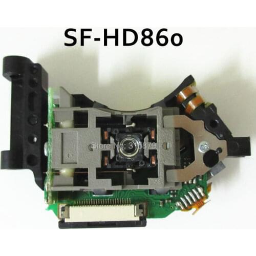 Original New SF-HD860 for SANYO Car Audio DVD Optical Pickup SF HD860 SFHD860