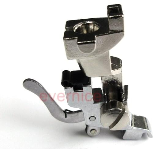 Adapter Low Shank for Snap on Feet Foot Bernina New Style 110 200 ARTISTA AURORA