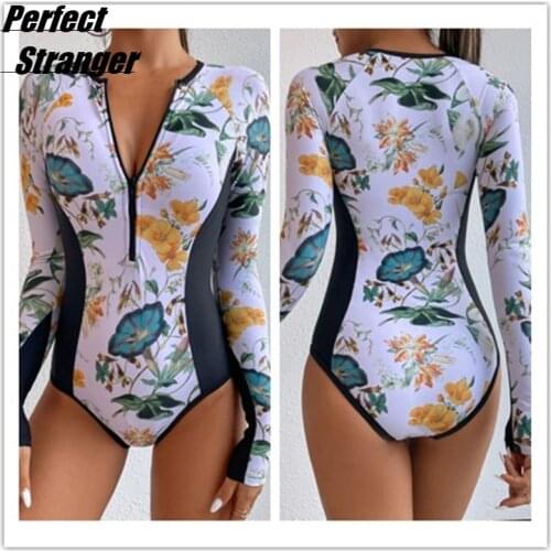 Perfect Stranger Women's Sports Swimwear