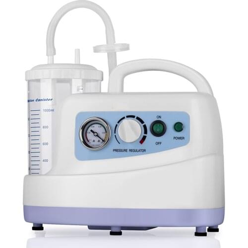 Sputum suction device for elderly adults and children medical household portable automatic suction suction machine