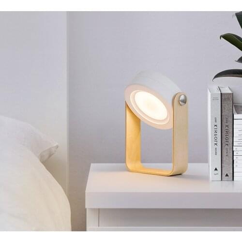 Rybakov Portable Flashlights