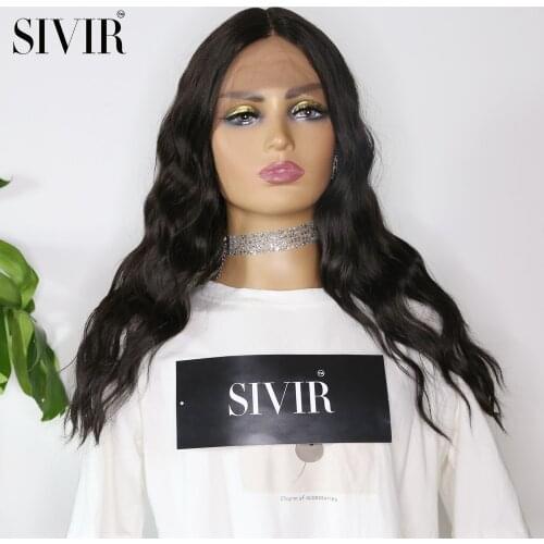 Sivir Colored Wigs