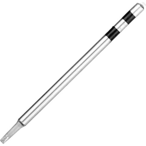 1pcs Welding Tips Special for PX-988 USB LCD Digital Soldering Iron I/K/BCS/2C/2.4D Soldering Iron Tips Welding Tool