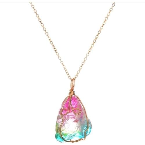 TPXCKz Chains