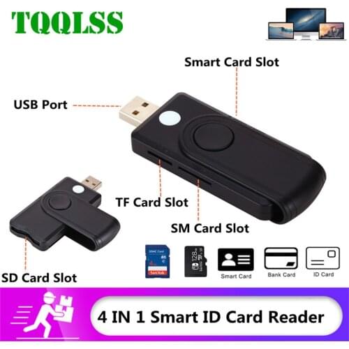 TqqLss USB Gadgets