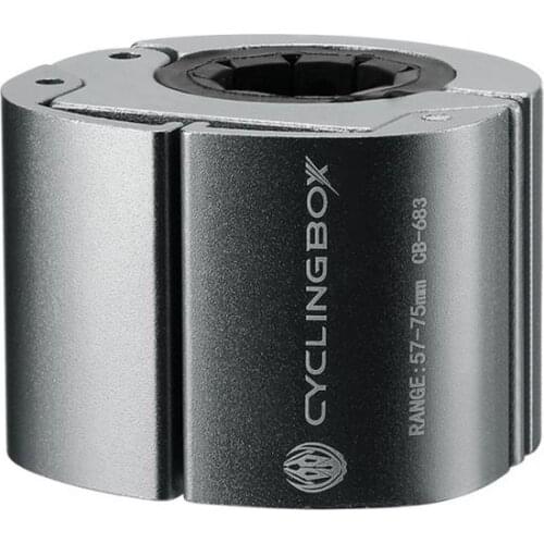 Cycling Mobile Phone Holder Electric Mountain Motorcycle Aluminum Alloy Mobile Phone Holder