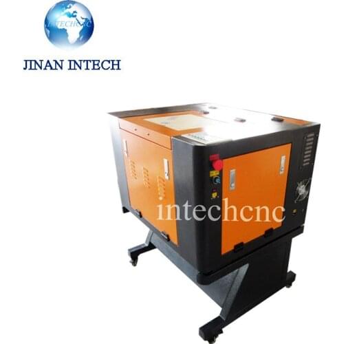 High steady 5030 cnc laser wood cutting machine