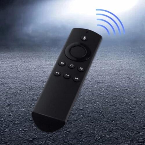 Y1AE Home Automation Hubs Controllers Remote Control Fernbedienung Compatible with Amazon Fire TV Stick 4K