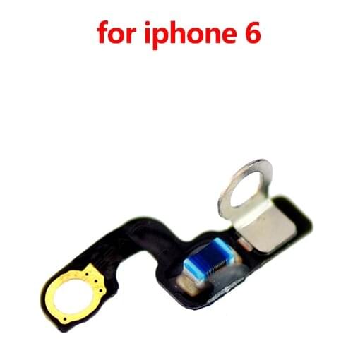 For iPhone 6 6s 6plus 6splus 7 8 7plus 8plus NFC Bluetooth Signal Antenna Flex Cable Replacement Parts