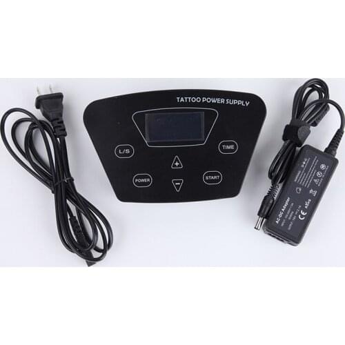INKONE Power Supplies For Tattoo Machines